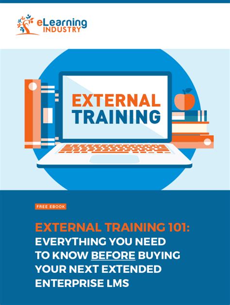 External training courses