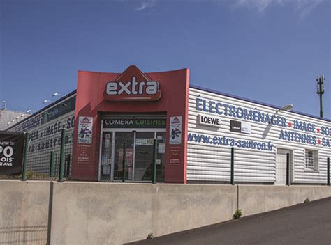 Extra - Bernier à Sautron