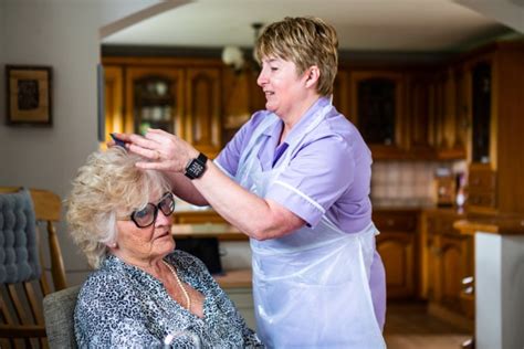 Extra Hands Home Care Norfolk