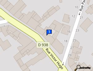 Extraboucherie à Albert