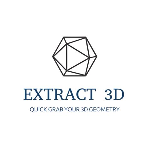 Extract3D 