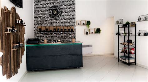 Extrem-Lab Roye CBD Shop à Roye