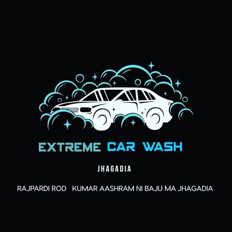 Extreme Car wash
