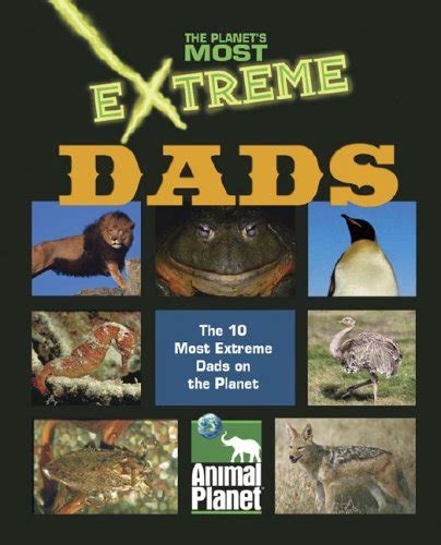 Extreme Dads