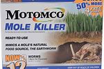Extreme Ground Mole Killer
