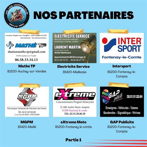 Extreme Motos - à Fontenay-le-Comte