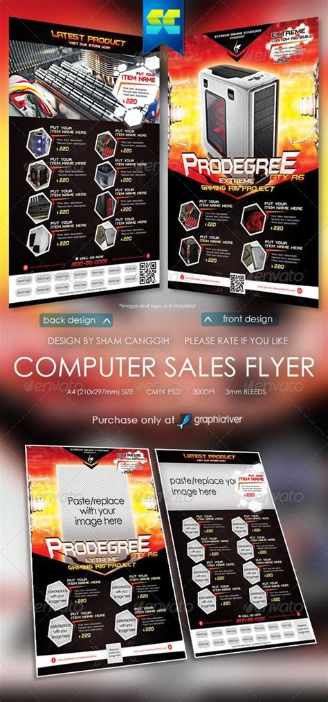 Extremes Computer Sales & Services