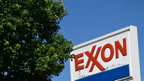 Exxon à Verdun