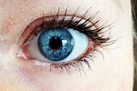 Eye Blue