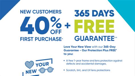 Eyemart Express 40 Off Coupon Printable