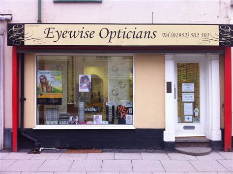Eyewise Opticians