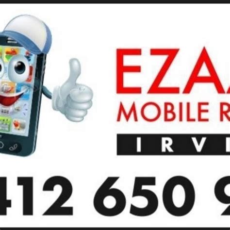 Ezaan Mobile Repairs