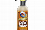 Ezr Miracle Cleaner Instant Cabinet Restorer for Kitchens
