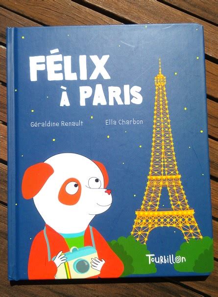 FÉLIX à Paris
