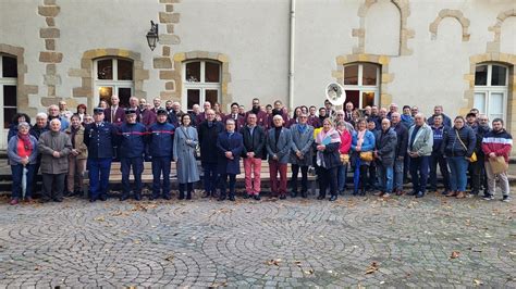 Fédération Sociétés Musicales de l'Indre à Saint-Maur