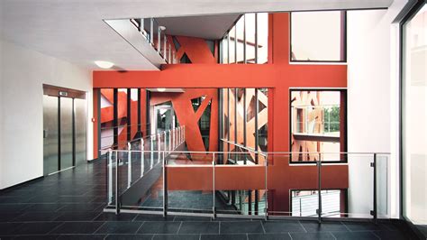 Führungs- und Schulungszentrum der Berufsfeuerwehr Köln