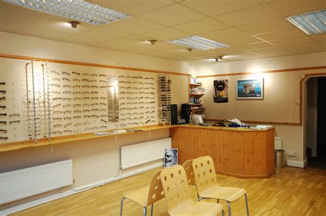 F L Wangler Opticians