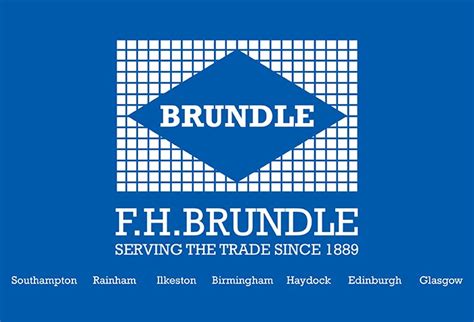 F. H. Brundle
