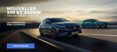 F. WEYNANTS - PEUGEOT à Wasquehal