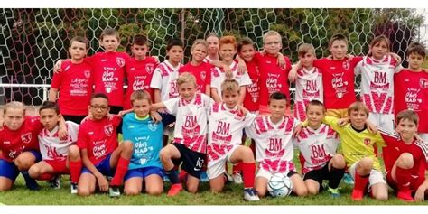 F.C .DIEUZE à Dieuze