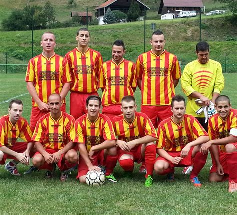 F.C BAARBER à Frontenex