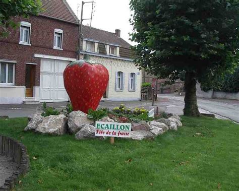 F.c. Ecaillon à Écaillon