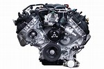 F150 5.0 Engine
