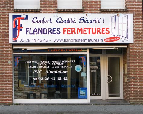 F2CP Fermetures à Merceuil