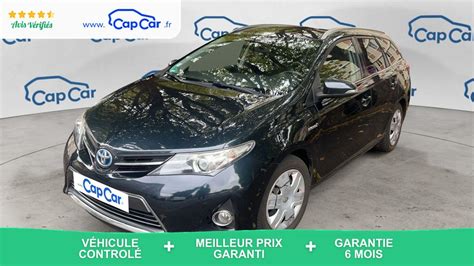 F5 Auto 95 à Groslay