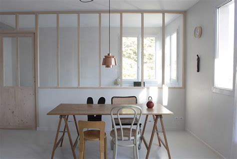 FAASTATEKAWA ARCHITECTURE à Sceaux