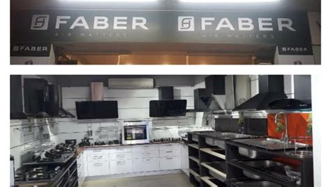 FABER Kitchen Appliances
