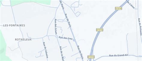 FACTORIA HDF à Breuil-le-Vert