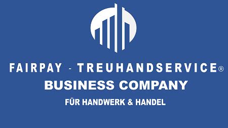 FAIRPAY – TREUHANDSERVICE GmbH & Co. KG