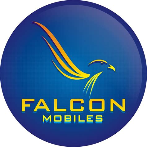 FALCON MOBILES & COMPUTERS