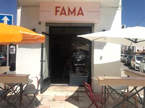 FAMA à Marseille