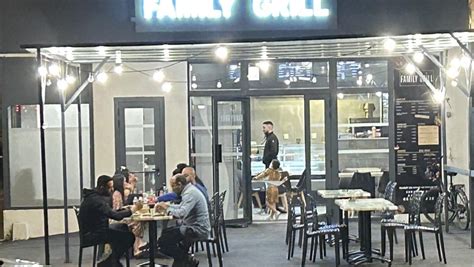 FAMILY GRILL à Agen