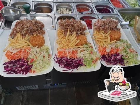 FAMILY KEBAB à Poitiers