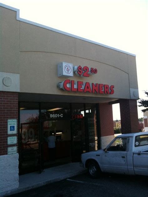 FANCY DRYCLEANERS