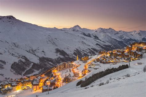 FARTO Les Menuires à Les Menuires