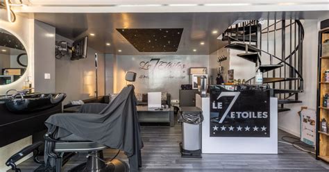 FASHION BARBER à Antibes