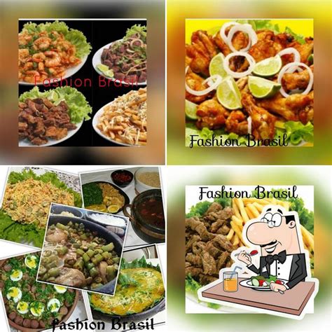 FASHION BRASIL bar Turin