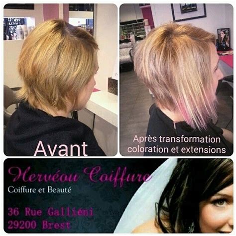 FASHION COIFFURE à Brest