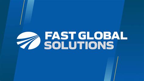 FAST Solutions à Chalais