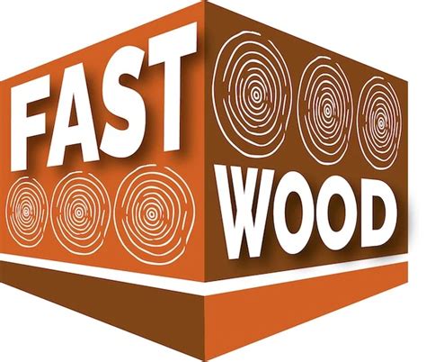 FAST WOOD à Camon