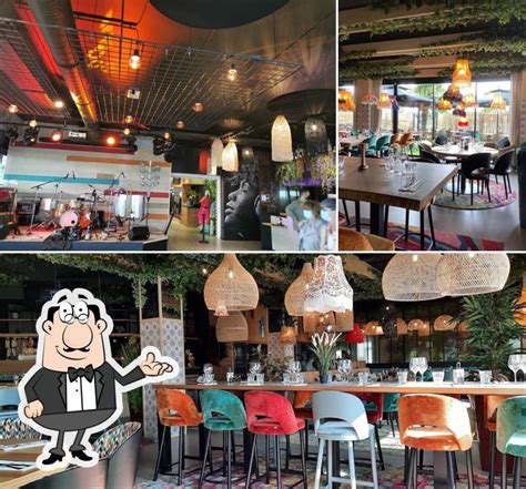 FAVELA à Treillières