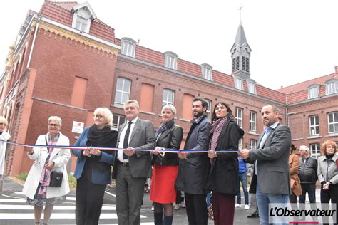 FB Electricité à Flines-lez-Raches