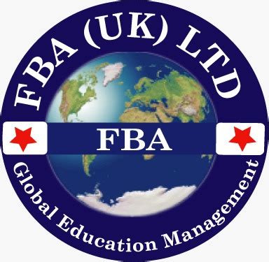 FBA (UK) LTD Birmingham