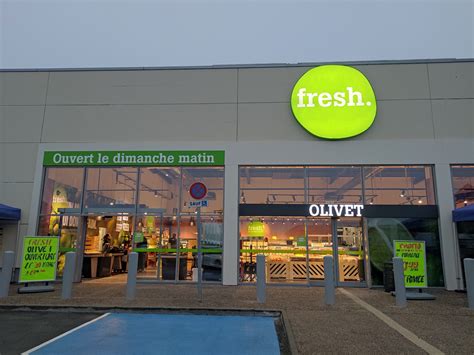 FBD à Olivet