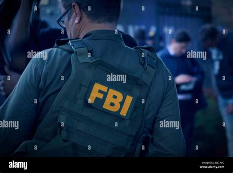 FBI 