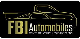 FBI Automobiles à Bart